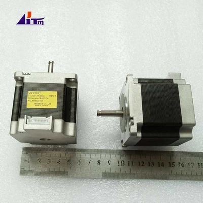 ΑΤΜ ανταλλακτικά Diebold 5500 Stacker κινητήρας 49250132000A