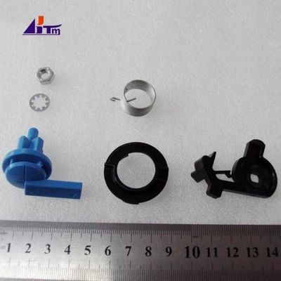 ΑΤΜ ανταλλακτικά Diebold Opteva Convenience Cassette Lock Kit 39009854000C