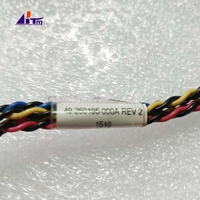 Τμήματα ATM Diebold Presenter Sensor Cable Harness 49254691000A-01 49250195000A