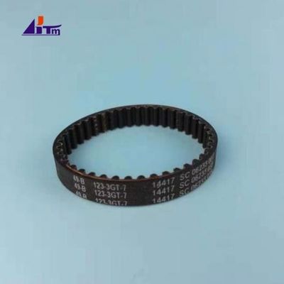 ΑΤΜ ανταλλακτικά Diebold ζώνη χρονισμού 41T 49018410000B