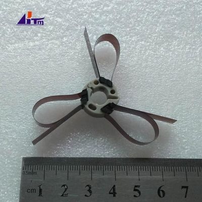 Τμήματα ανταλλαγής ATM Diebold WCS-S Roller Assy 49024216000B 4P007460-A
