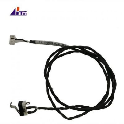 Τμήματα ανταλλαγής ΑΤΜ Diebold Lock Cable Harness 49254659000A
