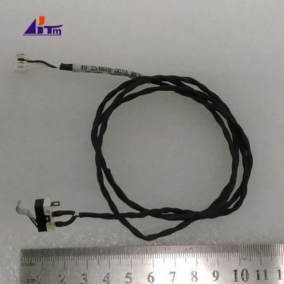 Τμήματα ανταλλαγής ΑΤΜ Diebold Lock Cable Harness 49254659000A
