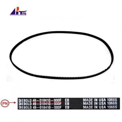 ΑΤΜ ανταλλακτικά Diebold Opteva ζώνη 210T 49018410000F