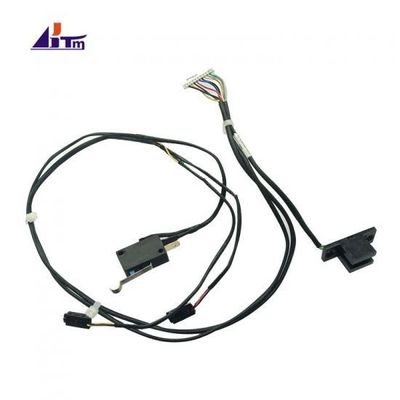 Τμήματα ΑΤΜ Diebold 5500 Stacker Sensor Cable Harness 49242427000A-18 49250146000A