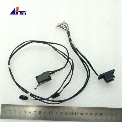 Τμήματα ΑΤΜ Diebold 5500 Stacker Sensor Cable Harness 49242427000A-18 49250146000A