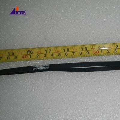 ΑΤΜ ανταλλακτικά Diebold επίπεδη ζώνη 0,25 Semi-stretch 29008482000E