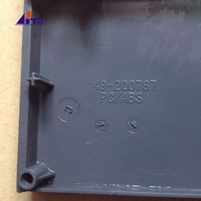 ΑΤΜ ανταλλακτικά Diebold Πλήρωμα εκτυπωτή Bezel 49-200787 49200787000A