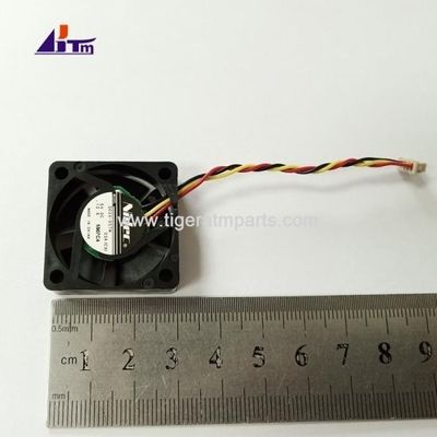 Τμήματα μηχανών ATM Diebold ZR 300 Fan D03X-05TM 49233199125A