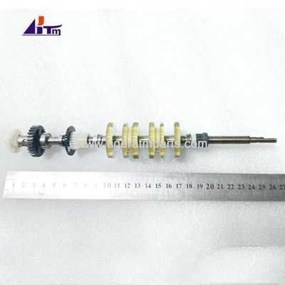 Ανταλλακτικά Diebold άξονας 49-233165-000A 49233165000A-46 του ATM τροφών 368 ΟΚΕ