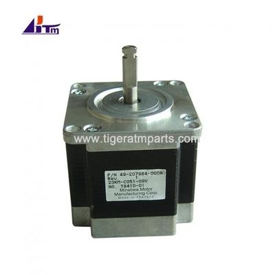 Τμήματα μηχανών ATM Diebold Motor Stepper 49207984000A