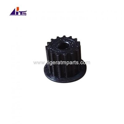 Τμήματα ανταλλαγής ΑΤΜ Diebold Opteva Stacker Pulley Gear 15T 49201076000A