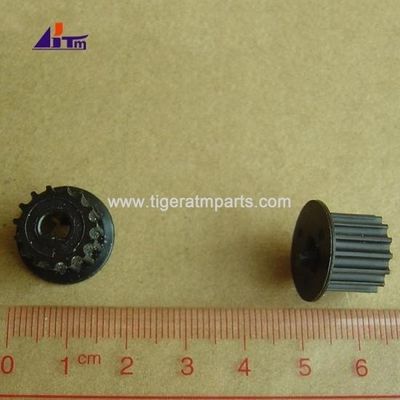 Τμήματα ανταλλαγής ΑΤΜ Diebold Opteva Stacker Pulley Gear 15T 49201076000A