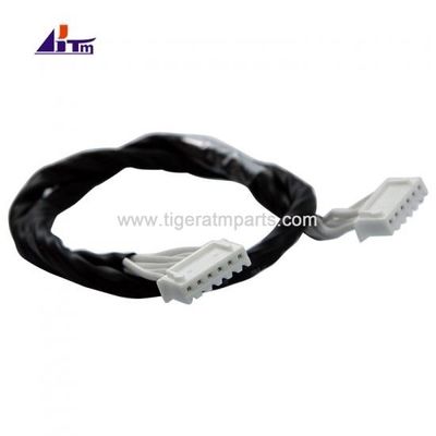 Μηχανή 385MM 49207979000A δύναμης καλωδίων Diebold ανταλλακτικών του ATM