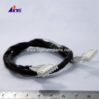 Μηχανή 385MM 49207979000A δύναμης καλωδίων Diebold ανταλλακτικών του ATM