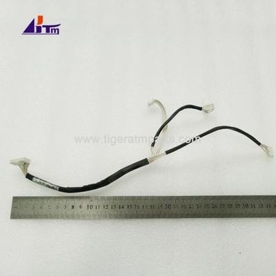 Τμήματα ΑΤΜ Diebold 5500 Stacker Καλώδιο σχοινίς κινητήρα 49242427000A-17 49250160000A