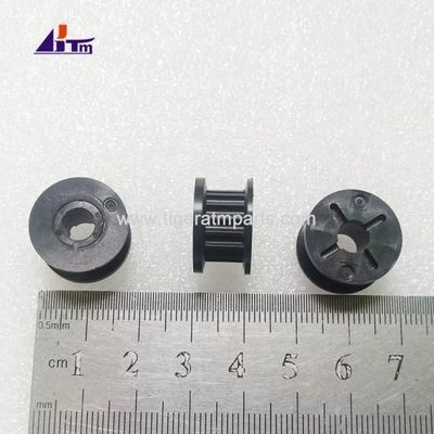 Τμήματα ανταλλαγής ATM Diebold 5500 Stacker Pulley 15T 3MMGT 2FLG 49254690000B-09 49253642000A