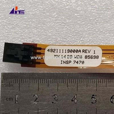 Εναλλακτικά εξαρτήματα ΑΤΜ Diebold Opteva Πυρογράφος αποδείξεων LED 49211119000A