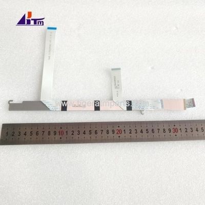 Μέρη μηχανών ATM Diebold Nixdorf Flat Cable Holder CPL 1750296744