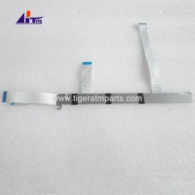 Μέρη μηχανών ATM Diebold Nixdorf Flat Cable Holder CPL 1750296744