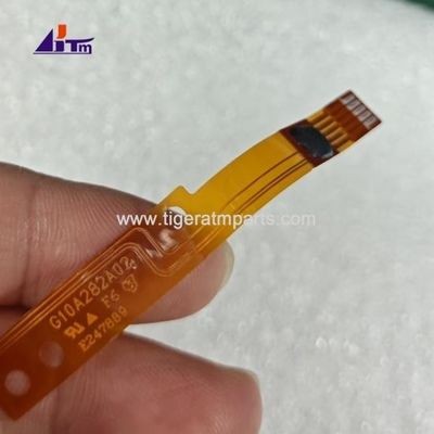 Διάβασης κάρτας Diebold Nixdorf Pre Head G10A282A02 1750304622-09-05