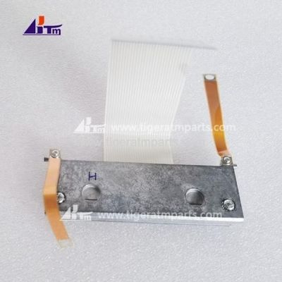01750301592 Diebold Nixdorf Wincor TH250 Κεφαλή εκτύπωσης Assy ανταλλακτικά ATM