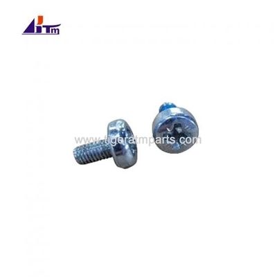 Τμήματα ATM Diebold Nixdorf ESC RL Μεταφορά θώρακα M3*6*7*3 Στροφή 49221808000F-25