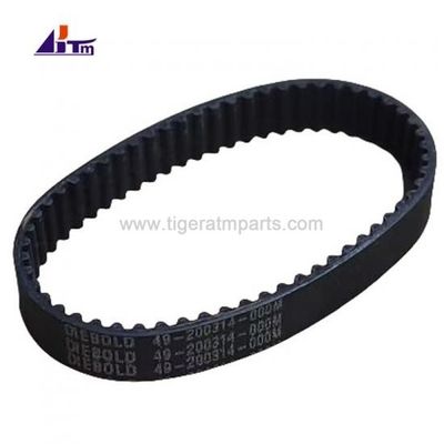 49200314000M Diebold Nixdorf Belt 2GT για ESC RL Μεταφορά θώρακα 49221808000F-20