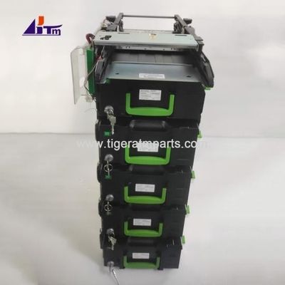 Wincor Nixdorf CMD V4 Μοντέλο μηχανής εξαγοράς μετρητών
