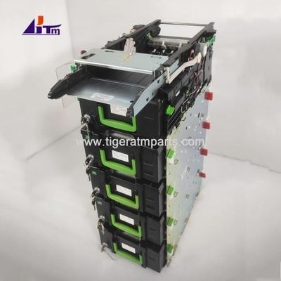 Wincor Nixdorf CMD V4 Μοντέλο μηχανής εξαγοράς μετρητών