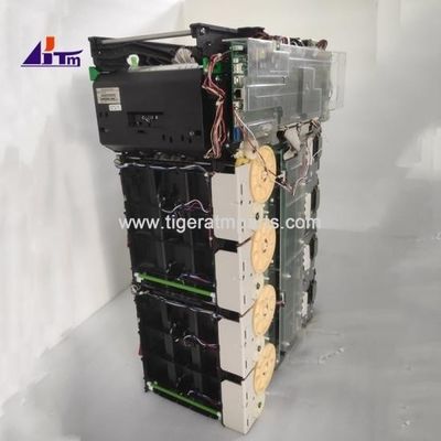 Wincor Nixdorf CMD V4 Μοντέλο μηχανής εξαγοράς μετρητών