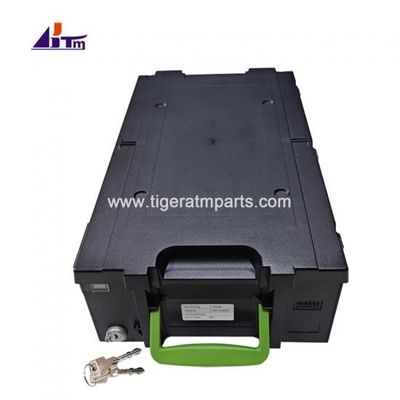 1750109651 Wincor Nixdorf Cash Out Cassette CMD V4 ATM Μέρη μηχανών
