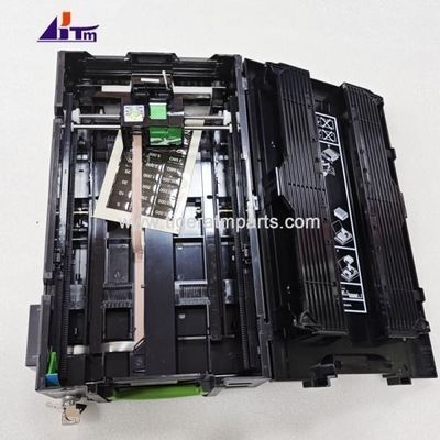 1750109651 Wincor Nixdorf Cash Out Cassette CMD V4 ATM Μέρη μηχανών