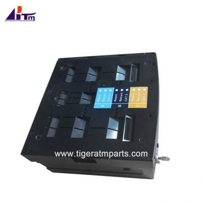 Τμήματα μηχανών ΑΤΜ Wincor Nixdorf Cineo C4060 C4040 Κασέτα RR CAT3 BC Lock 1750183504