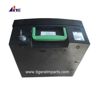 Τμήματα μηχανών ΑΤΜ Wincor Nixdorf Cineo C4060 C4040 Κασέτα RR CAT3 BC Lock 1750183504