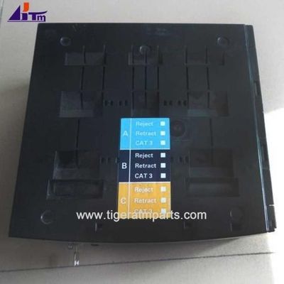 Τμήματα μηχανών ΑΤΜ Wincor Nixdorf Cineo C4060 C4040 Κασέτα RR CAT3 BC Lock 1750183504