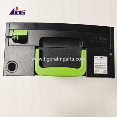 Τμήματα μηχανών ΑΤΜ Wincor Nixdorf Cassette Rec MR CM Lock Fill.II 1750279846