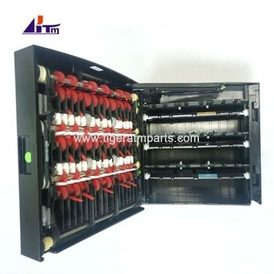 Τμήματα ΑΤΜ Wincor Cineo C4060 Απορρίψτε την κασέτα RR CAT3 BC Lock 1750238381