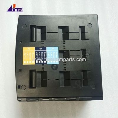 Τμήματα ΑΤΜ Wincor Cineo C4060 Απορρίψτε την κασέτα RR CAT3 BC Lock 1750238381