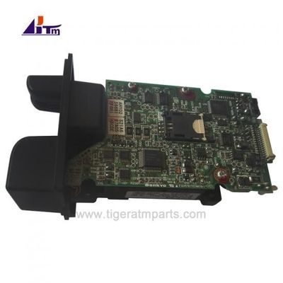 1750102140 Wincor USB Dip Card Reader Μέρη μηχανών ATM