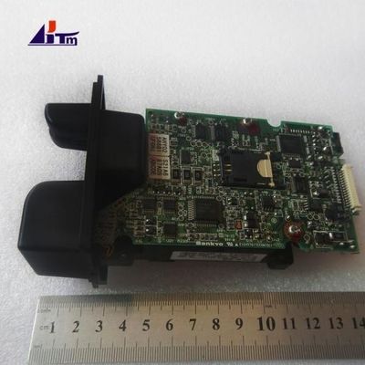 1750102140 Wincor USB Dip Card Reader Μέρη μηχανών ATM