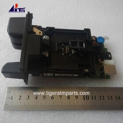1750102140 Wincor USB Dip Card Reader Μέρη μηχανών ATM