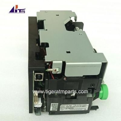 1750173205 Wincor Nixdorf PC280 V2CU Διαβάτης κάρτας Μέρη μηχανών ΑΤΜ