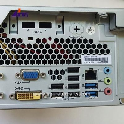 Τμήματα μηχανών ATM Wincor Nixdorf Cineo C4060 PC Core SWAP-PC 5G I5-4570 TPMen 1750262090 1750262084