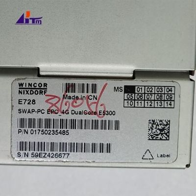 Τμήματα ATM Wincor Nixdorf SWAP-PC EPC 4G DualCore E5300 1750235485