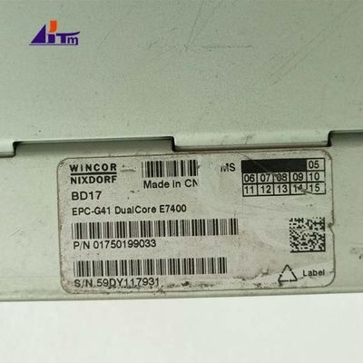Τμήματα ATM Wincor Nixdorf PC280 EPC-G41 DualCore E7400 PC Core 1750199033