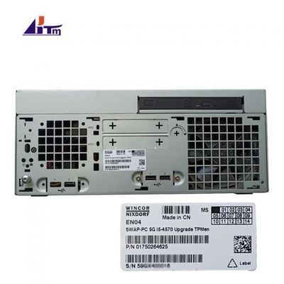 Τμήματα ATM Wincor Nixdorf SWAP-PC 5G I5-4570 Αναβάθμιση TPMen 1750264625