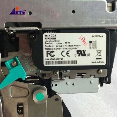 Wincor Nixdorf TP27 Εκτυπωτής Αποδείξεων 1750256247 01750256247 Ανταλλακτικά ΑΤΜ