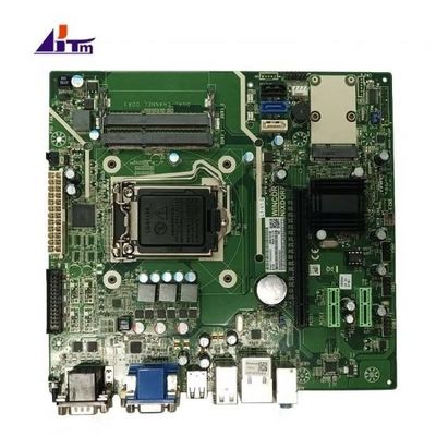 1750254552 Wincor Nixdorf I5 Μητρική πλάκα 01750254552 ATM Μέρη μηχανών