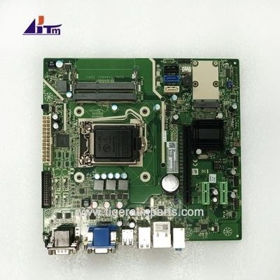 1750254552 Wincor Nixdorf I5 Μητρική πλάκα 01750254552 ATM Μέρη μηχανών